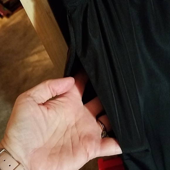 Mossimo Slate Pant With Pockets Elastic Waist - Picture 4 of 6